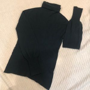 Gucci turtleneck